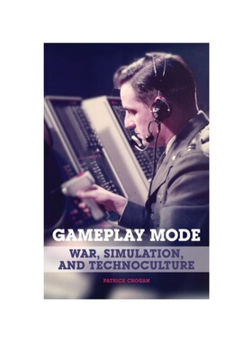 按需印刷不退不换Gameplay Mode[9780816653355]