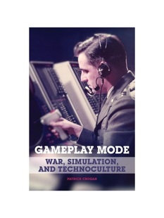 按需印刷Gameplay Mode[9780816653355]