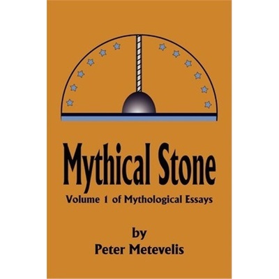 按需印刷不退不换Mythical Stone:Volume 1 of Mythological Essays[9780595228133]