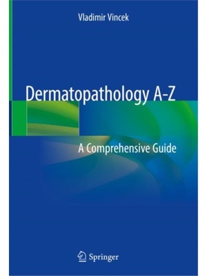 预订Dermatopathology A-Z