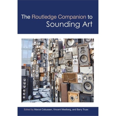 预订Routledge Companion to Sounding Art[9780367581510]