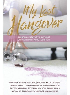 按需印刷My Last Hangover[9781958150023]