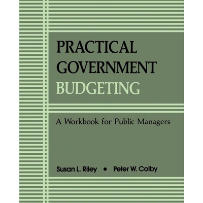 按需印刷Practical Government Budgeting[9780791403921]