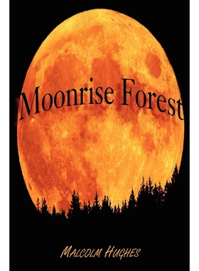 按需印刷Moonrise Forest[9780955690105]