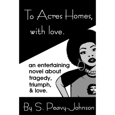 按需印刷To Acres Homes, with Love (2014)[9781304852182]