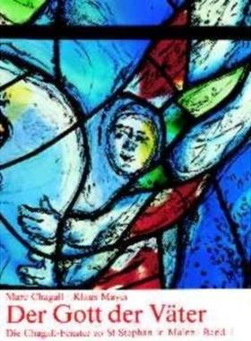预订【德语】 Der Gott der V?ter:Die Chagall-Fenster zu
