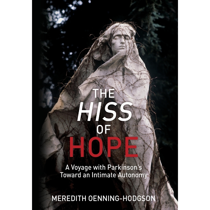 按需印刷The Hiss of Hope[9781630517014]