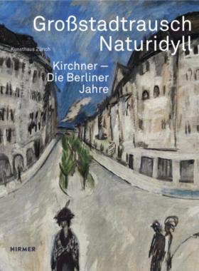 预订【德语】 Gro?stadtrausch / Naturidyll:Kirchner. Di