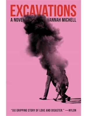 预售【2024新书】Excavations[9780593596074]