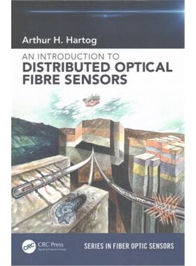 按需印刷不退不换An Introduction to Distributed Optical Fibre Sensors[9781482259575]