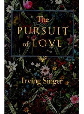按需印刷不退不换The Pursuit of Love:The Meaning in Life[9780801852404]