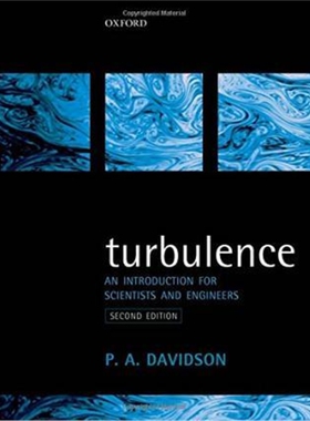 预订不退不换Turbulence:An Introduction for Scientists and Engineers