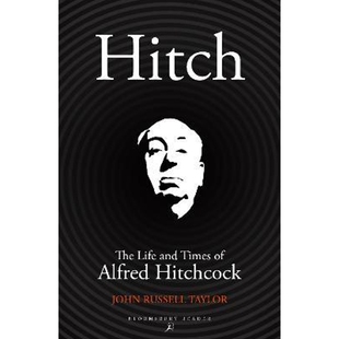 按需印刷不退不换Hitch 9781448216642