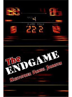 按需印刷不退不换The Endgame[9781403322845]