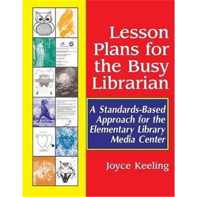 预订Lesson Plans for the Busy Librarian[9781563088698]