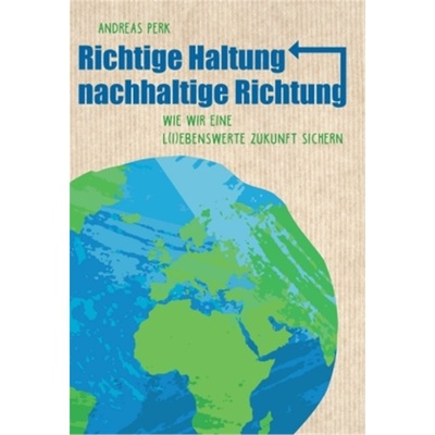预订【德语】RICHTIGE HALTUNG, NACHHALTIGE RICHTUNG[9783347323438]