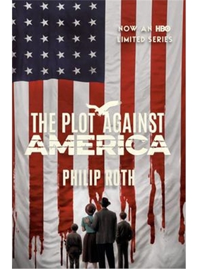预订The Plot Against America (Movie Tie-in Edition)