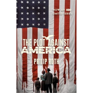 预订The Plot Against America (Movie Tie-in Edition)
