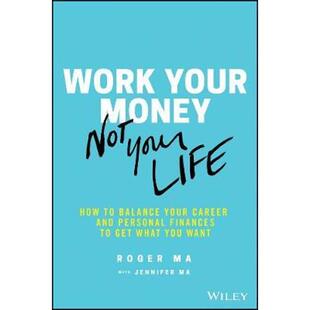 Life Work Balance How Not Money Your 按需印刷