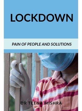 按需印刷LOCKDOWN[9798888056851]
