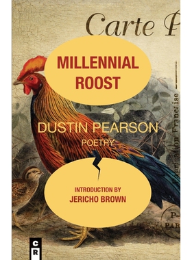 按需印刷不退不换MILLENNIAL ROOST[9781949540055]