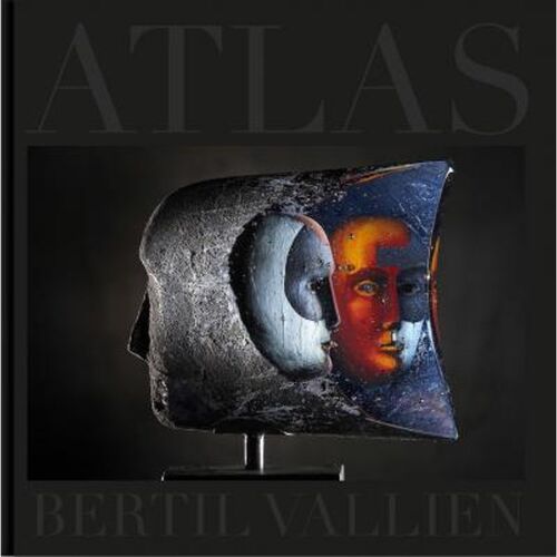 进口艺术 Bertil Vallien Atlas