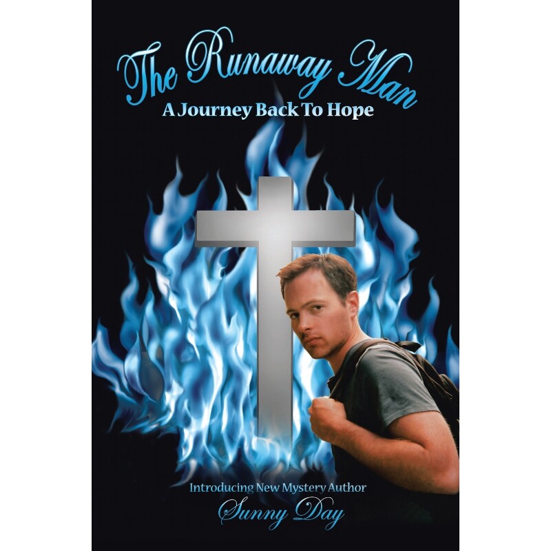 按需印刷不退不换The Runaway Man[9781453599013]