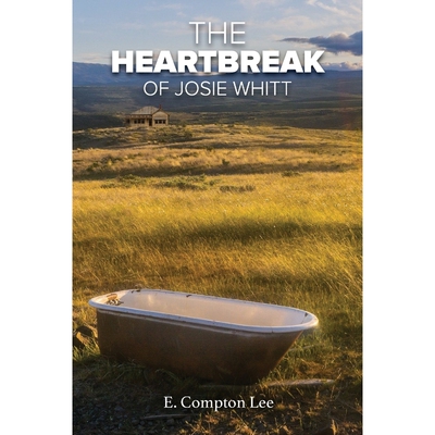 按需印刷The Heartbreak of Josie Whitt[9781948979818]