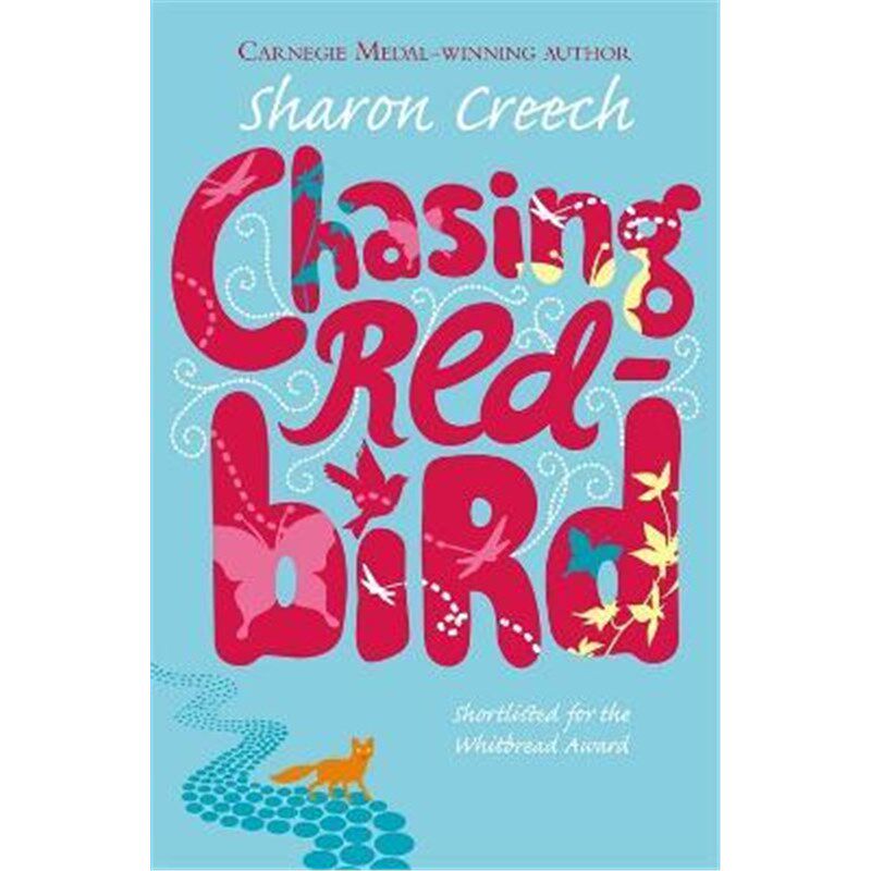 按需印刷不退不换Chasing Redbird[9780330397827]