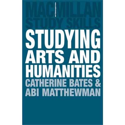 预订Studying Arts and Humanities[9780230205475]
