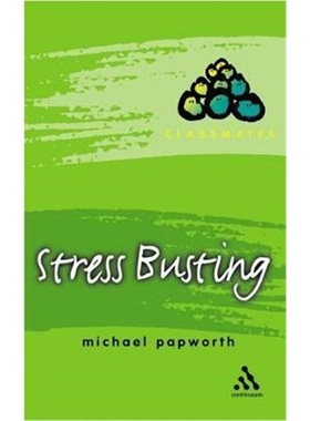 按需印刷Stress Busting[9780826470690]