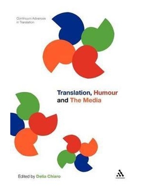 按需印刷Translation, Humour and the Media, Volume 2[9781441137883]