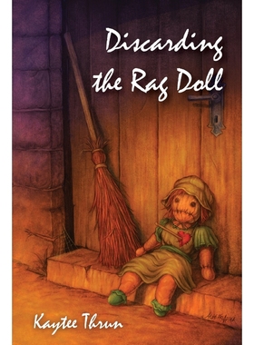 按需印刷Discarding the Rag Doll[9798985979602]