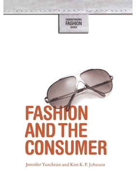 按需印刷不退不换Fashion and the Consumer[9781845207984]