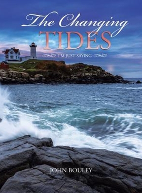 按需印刷The Changing Tides[9781532014475]