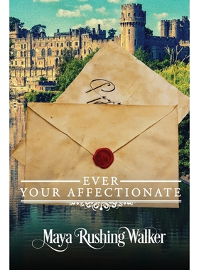 按需印刷Ever Your Affectionate[9781953613110]