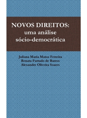按需印刷POR NOVOS DIREITOS[9781312346581]