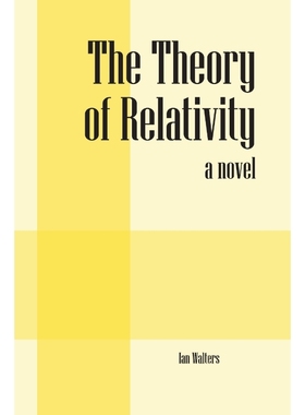 按需印刷The Theory of Relativity[9781478736714]