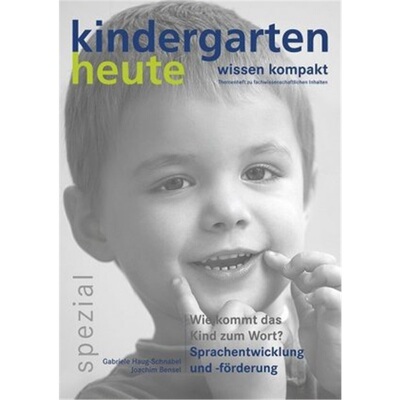 预订【德语】Wie kommt das Kind zum Wort?[9783451001383]