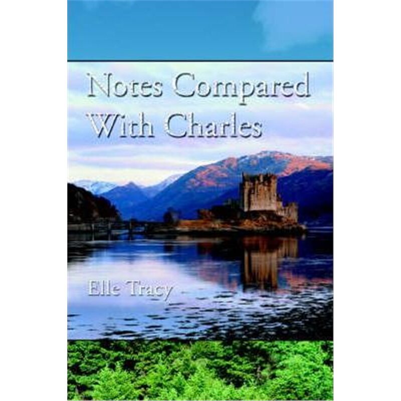 按需印刷不退不换Notes Compared With Charles[9780595364909]