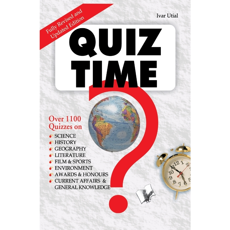 按需印刷SCHOOL QUIZ BOOK[9789350571682]