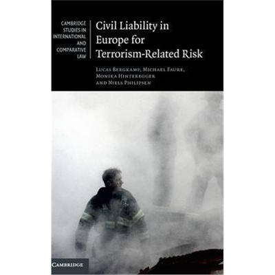 按需印刷不退不换Civil Liability in Europe for Terrorism-Related Risk[9781107100442]