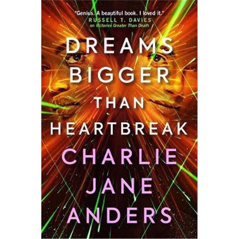 预订Unstoppable - Dreams Bigger Than Heartbreak