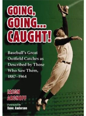 按需印刷不退不换Going, Going ... Caught!
