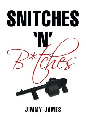 按需印刷Snitches 'n' B*tches[9781491787045]