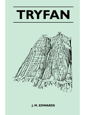 按需印刷Tryfan[9781446544587]