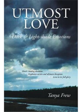 按需印刷Utmost Love[9781514463048]