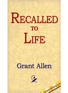 预订Recalled to Life