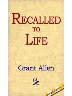 预订不退不换Recalled to Life