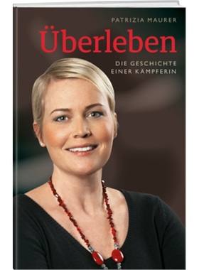 预订【德语】 Überleben[9783039220335]